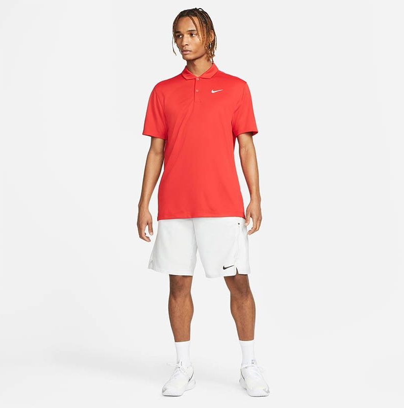 Nike Court Men's Tennis Polo