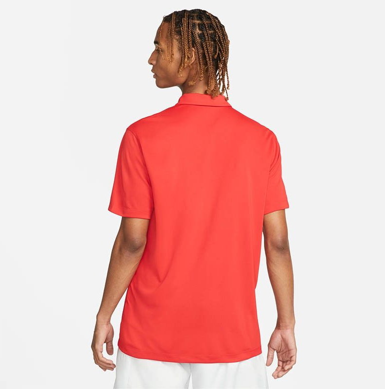 Nike Court Men's Tennis Polo