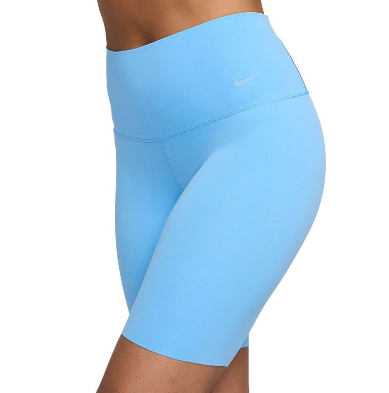 Nike Zenvy High Waisted 8" Women's Short
