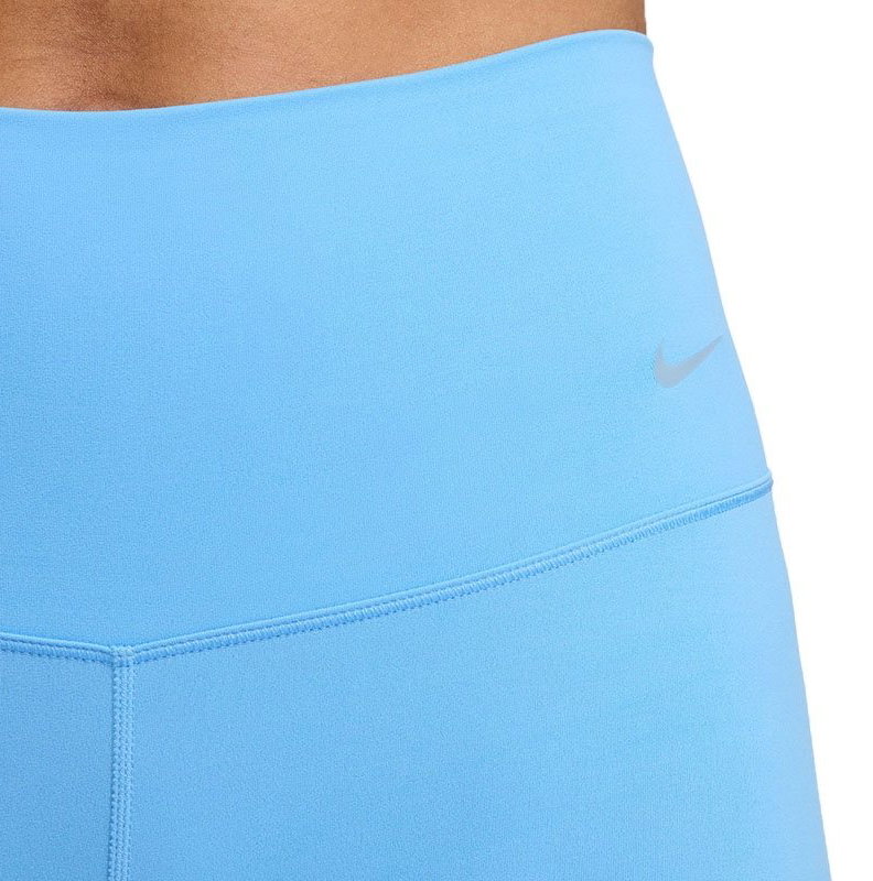 Nike Zenvy High Waisted 8" Women's Short