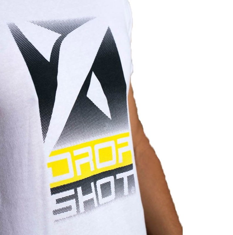 Dropshot Training Campa Men's Padel Tee
