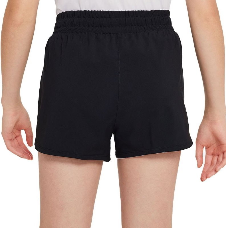 Nike One Girls' Tennis Skirt