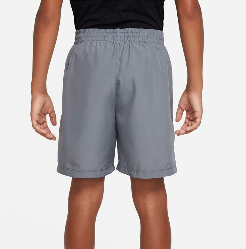 Nike Dri Fit Multi + Boys' Short