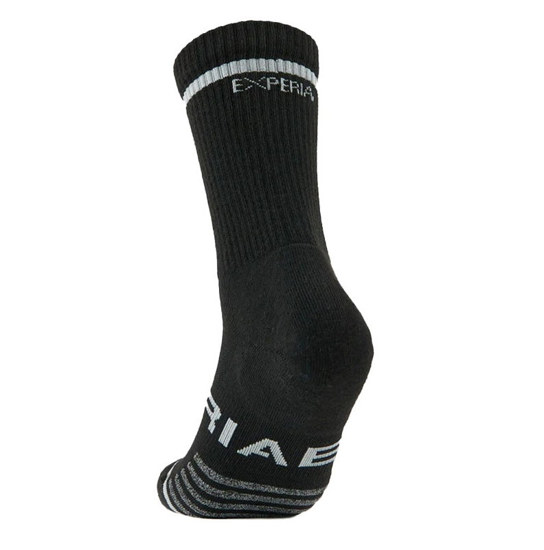 Thorlo Experia Ultra Light Cushion Crew Tennis Socks