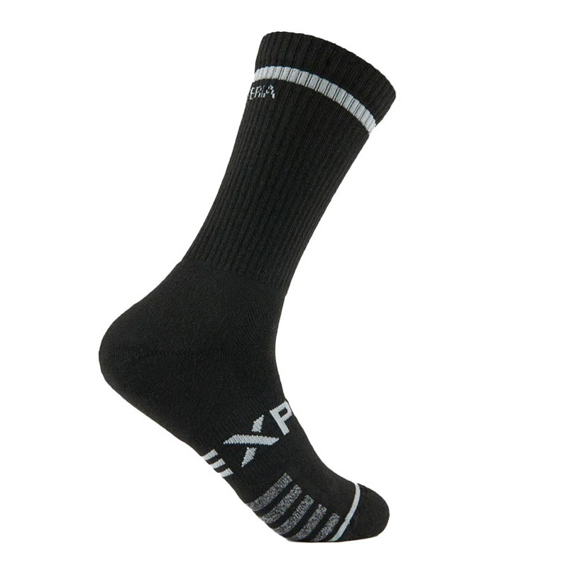 Thorlo Experia Ultra Light Cushion Crew Tennis Socks
