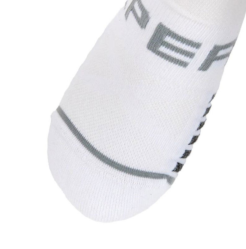 Thorlo Experia Ultra Light Cushion Crew Tennis Socks
