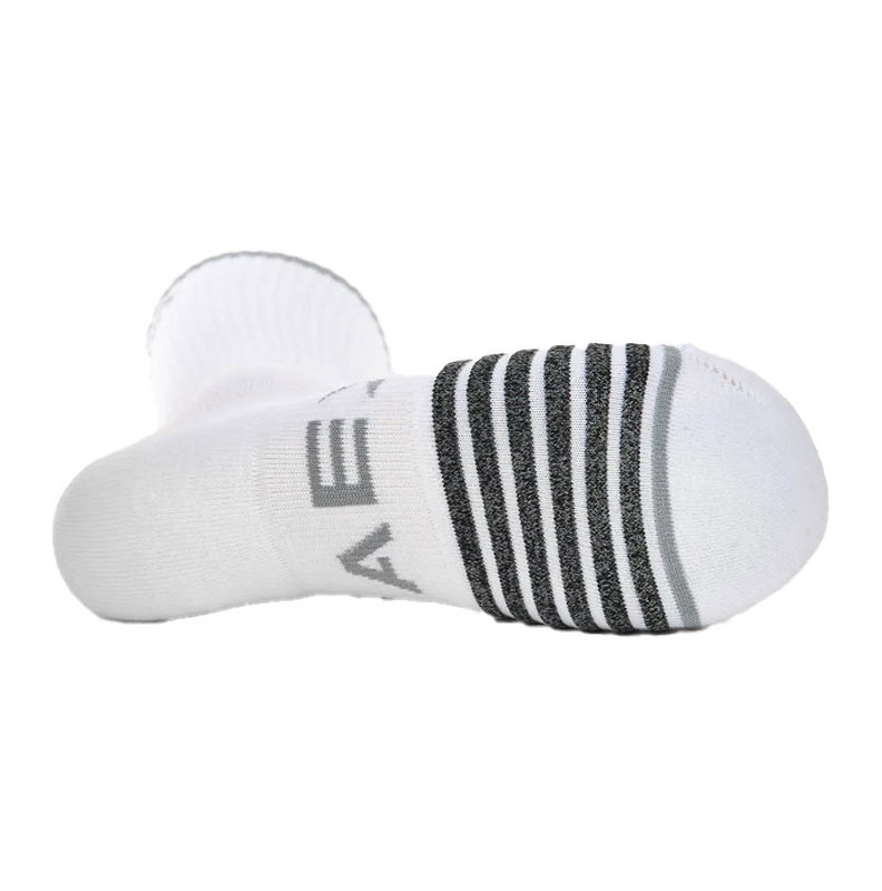 Thorlo Experia Ultra Light Cushion Crew Tennis Socks