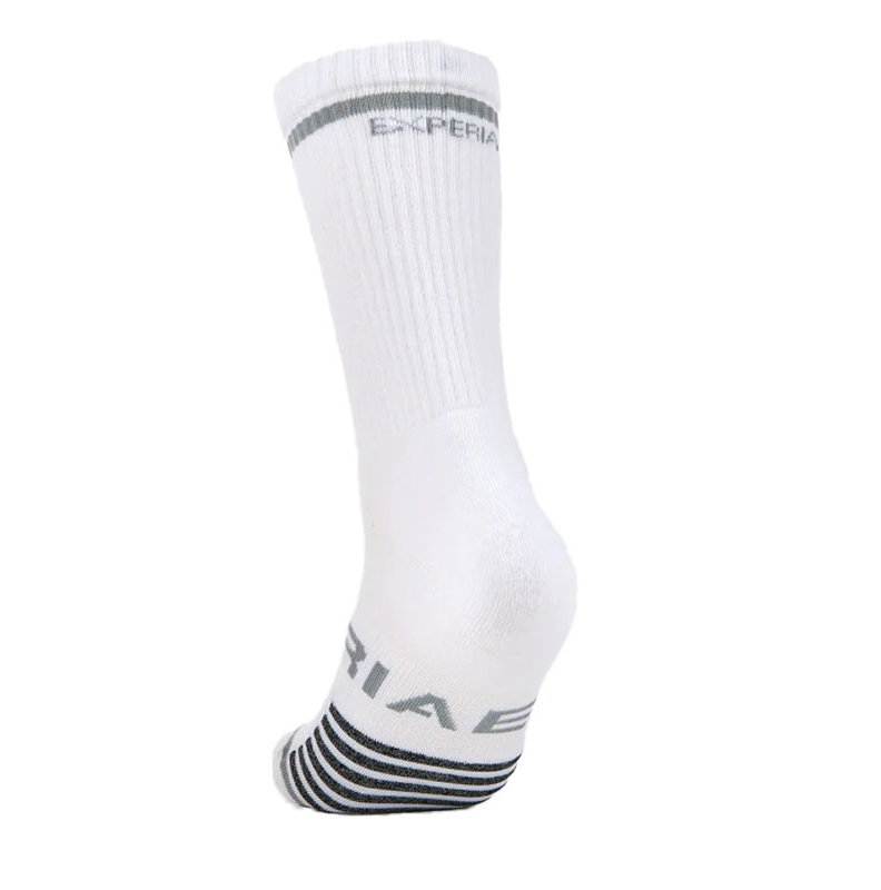 Thorlo Experia Ultra Light Cushion Crew Tennis Socks