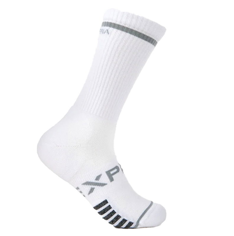Thorlo Experia Ultra Light Cushion Crew Tennis Socks