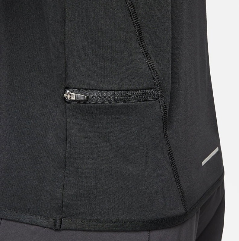 Nike Swift Element Uv Long Sleeve Women's Top