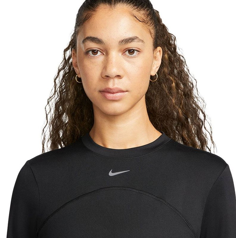 Nike Swift Element Uv Long Sleeve Women's Top