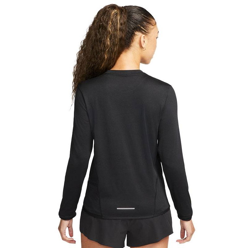 Nike Swift Element Uv Long Sleeve Women's Top