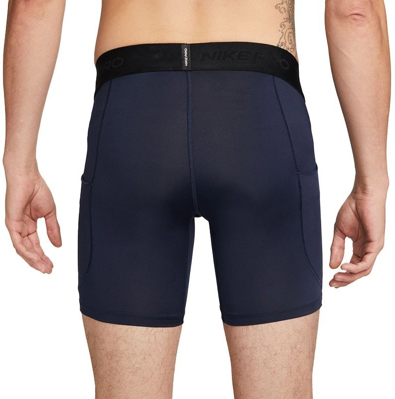 Nike Core Dri-Fit Pro 7" Men's Short