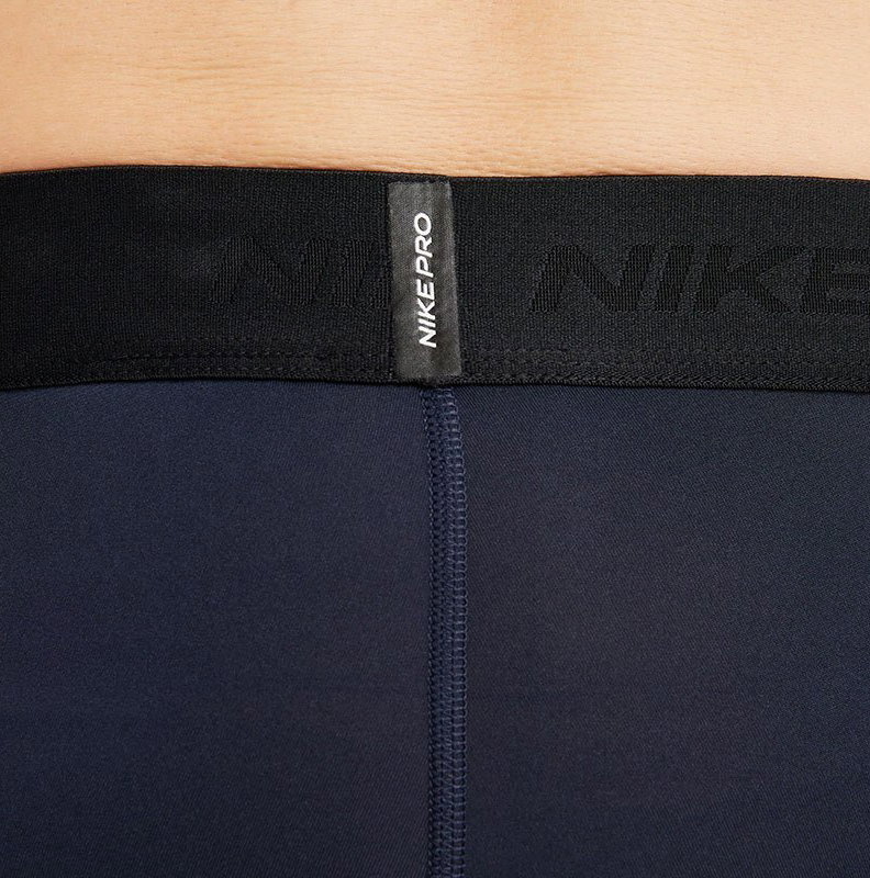 Nike Core Dri-Fit Pro 7" Men's Short