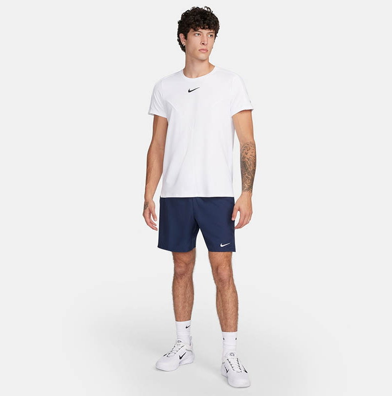 Nike Court Victory 7" Men's Tennis Short
