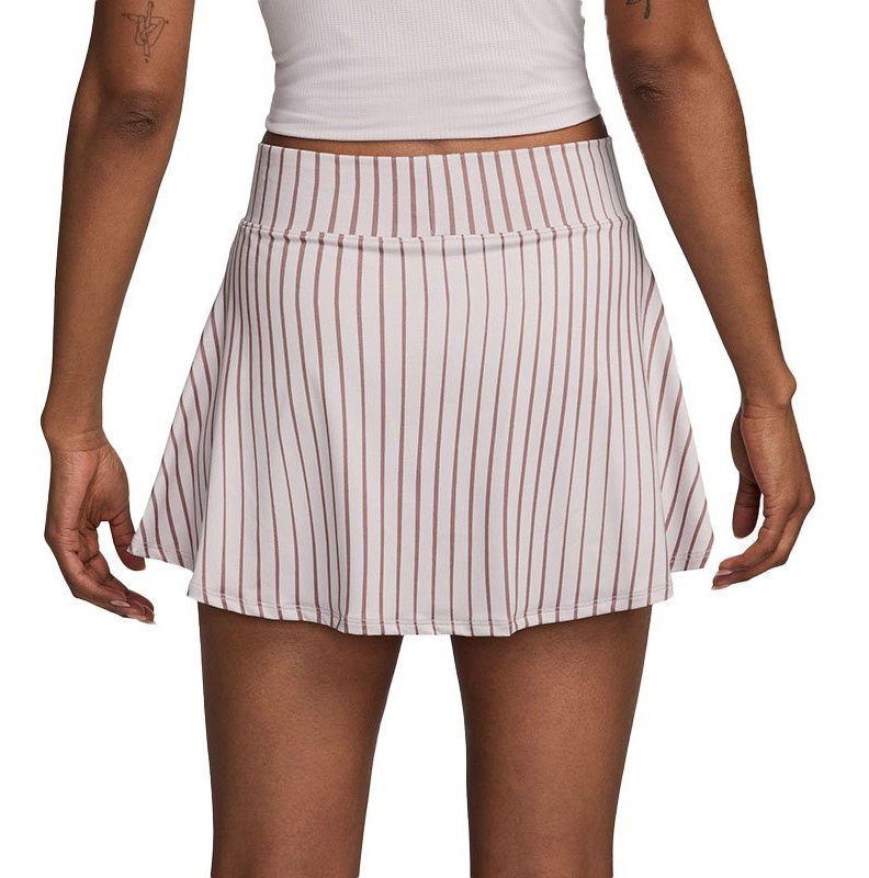 Nike Court Victory Flouncy Print Women's Tennis Skirt