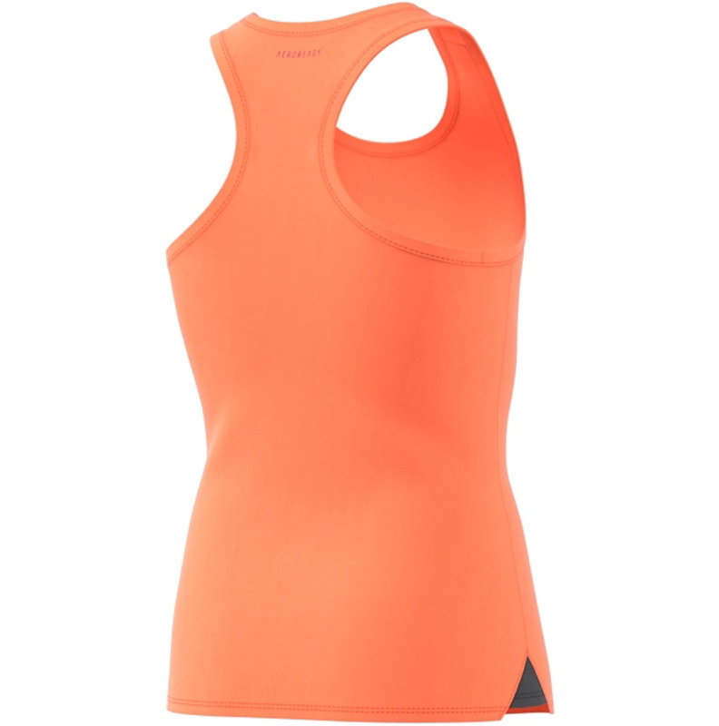 Adidas Club Girls' Tennis Tank