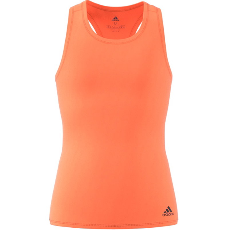 Adidas Club Girls' Tennis Tank