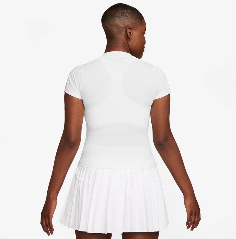 Nike Court Advantage Women's Tennis Top