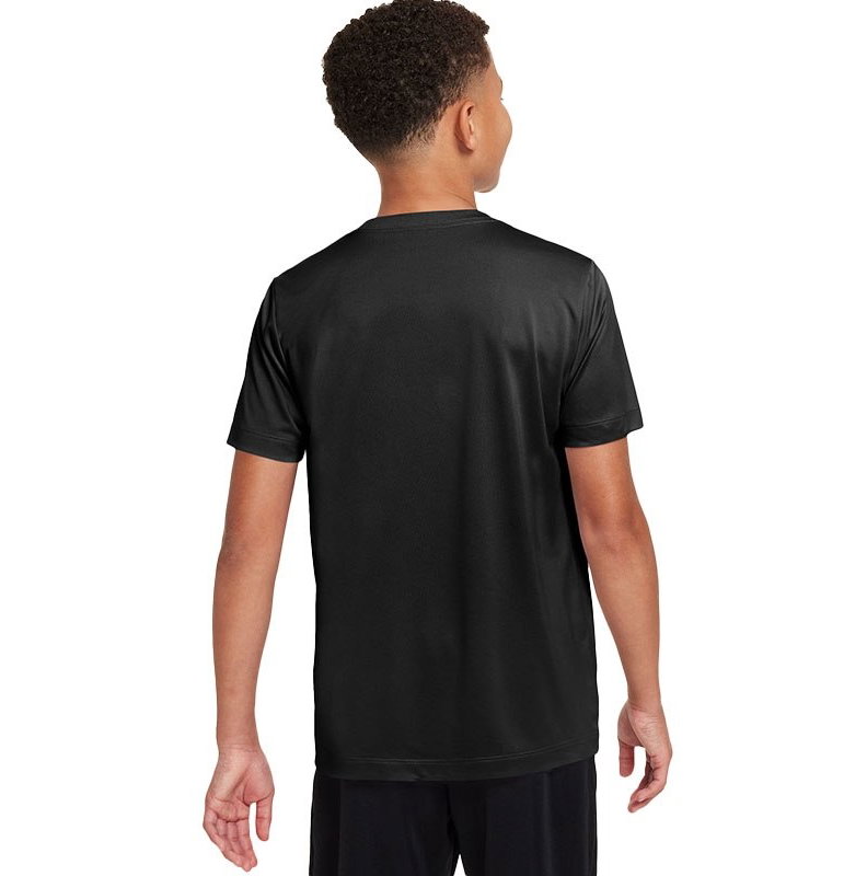 Nike Legend Boys' Tennis Tee