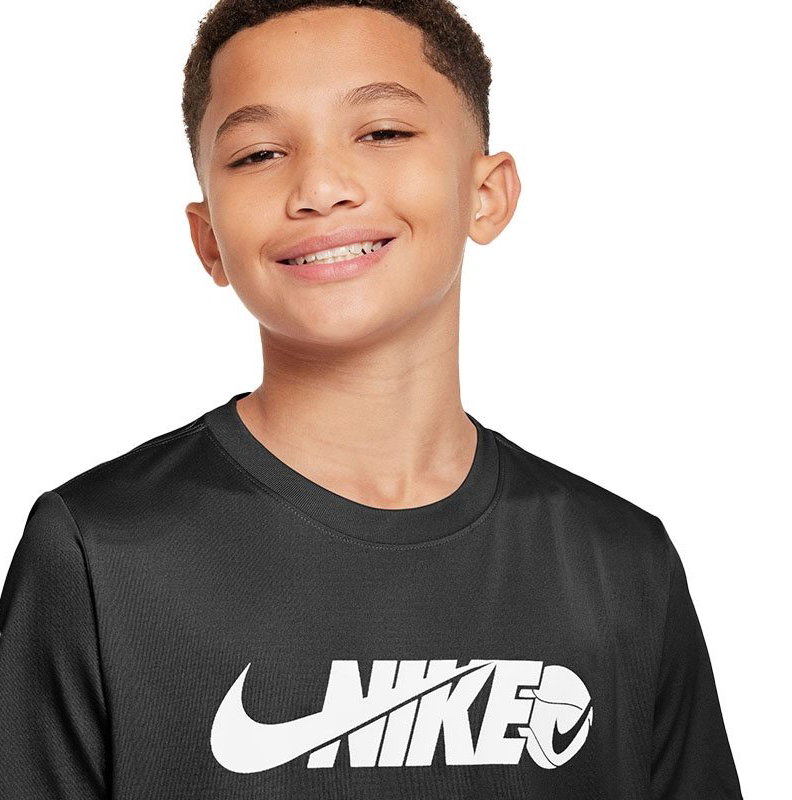Nike Legend Boys' Tennis Tee