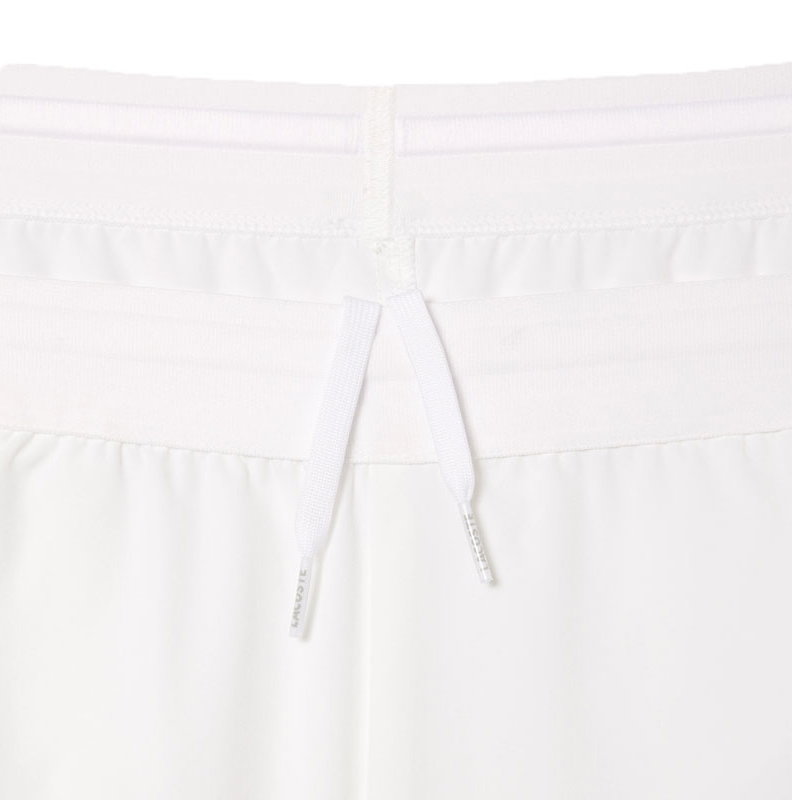 Lacoste Ultra-Dry Men's Tennis Short