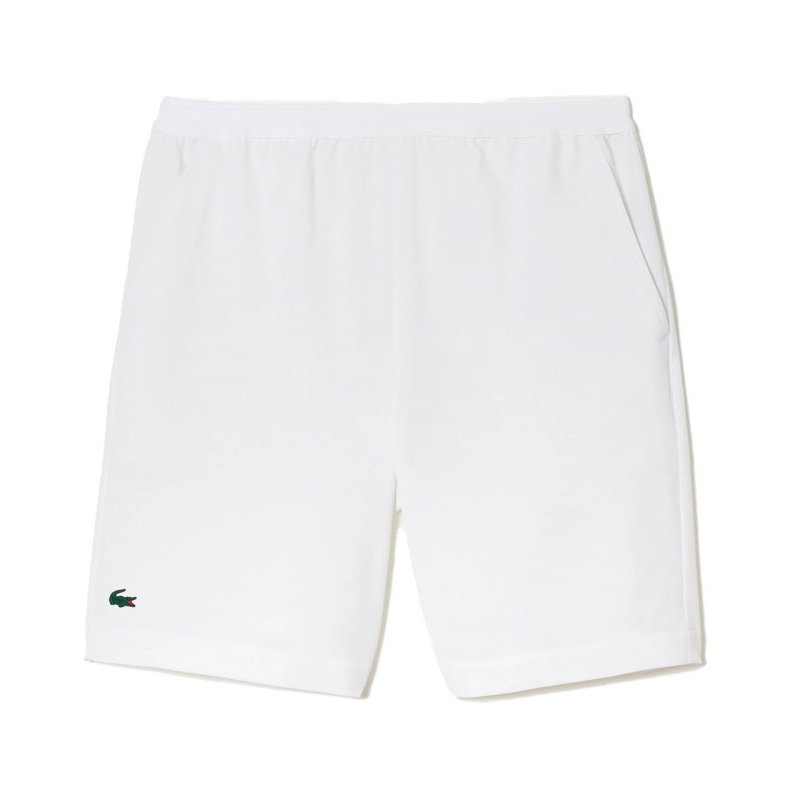 Lacoste Ultra-Dry Men's Tennis Short