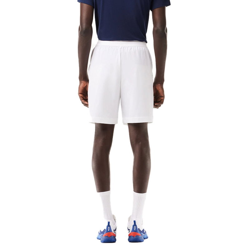 Lacoste Ultra-Dry Men's Tennis Short