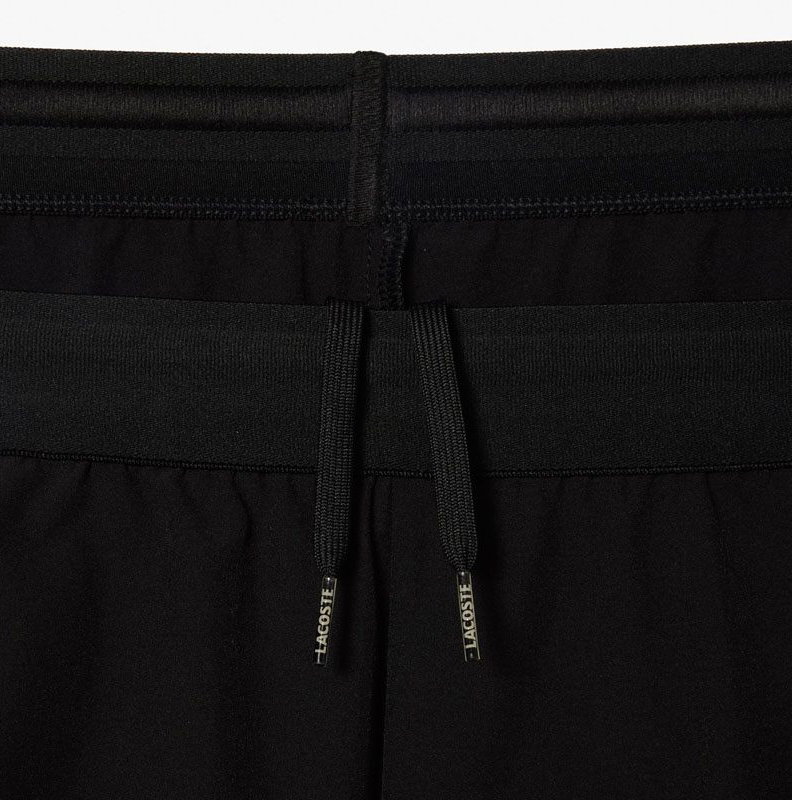 Lacoste Ultra-Dry Men's Tennis Short