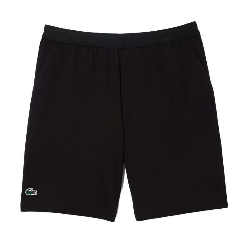 Lacoste Ultra-Dry Men's Tennis Short