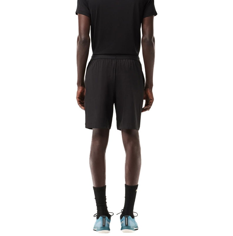 Lacoste Ultra-Dry Men's Tennis Short