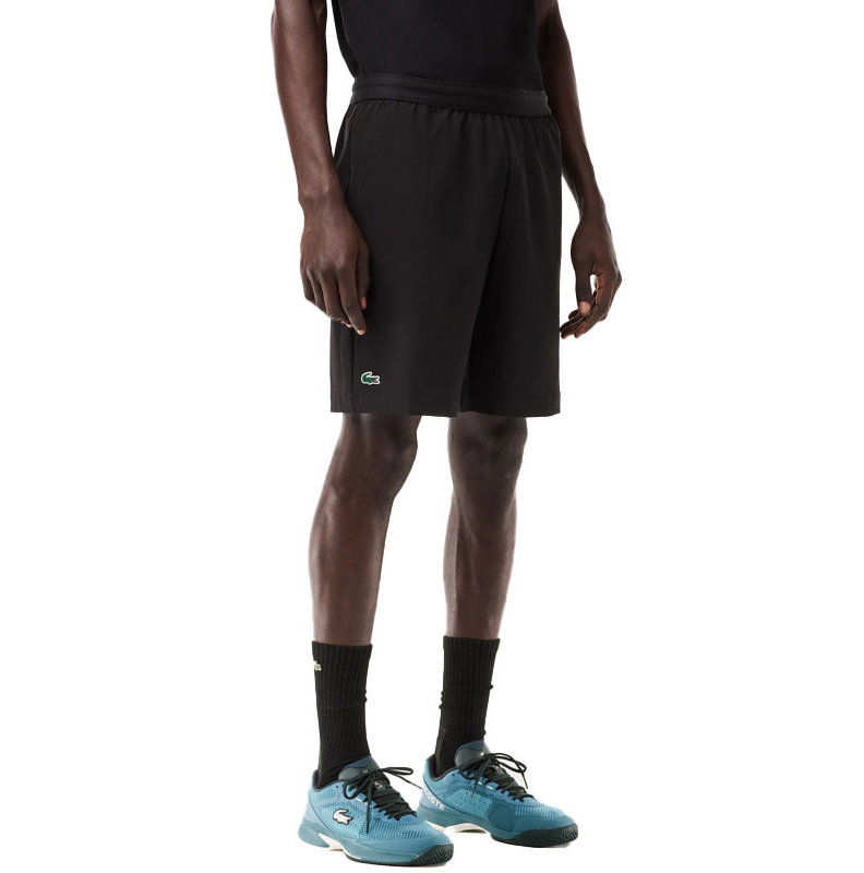 Lacoste Ultra-Dry Men's Tennis Short