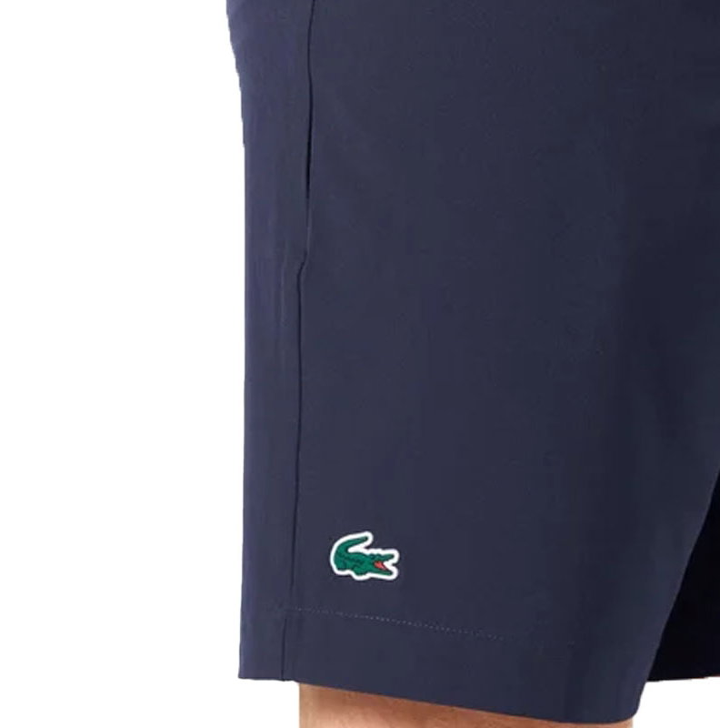 Lacoste Ultra-Dry Men's Tennis Short