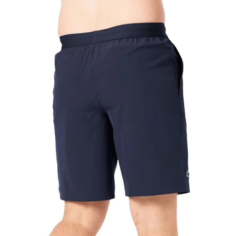 Lacoste Ultra-Dry Men's Tennis Short