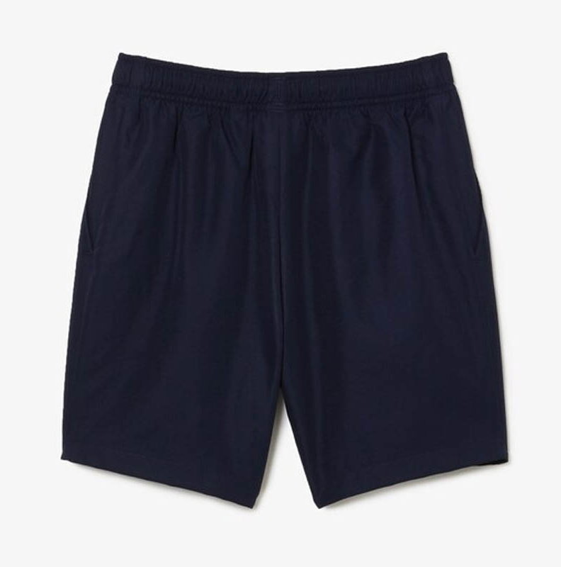 Lacoste Performance Boys' Tennis Short