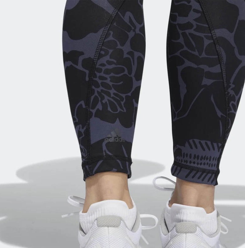 Adidas Training 7/8 Women's Tight