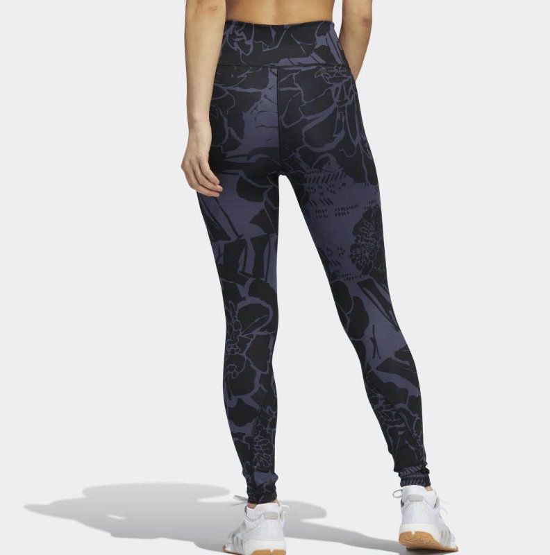 Adidas Training 7/8 Women's Tight