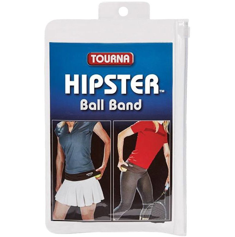 Tourna Hipster Tennis Ball Band