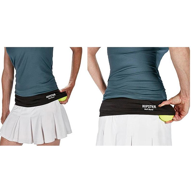 Tourna Hipster Tennis Ball Band