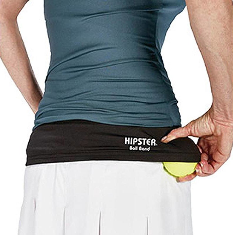 Tourna Hipster Tennis Ball Band