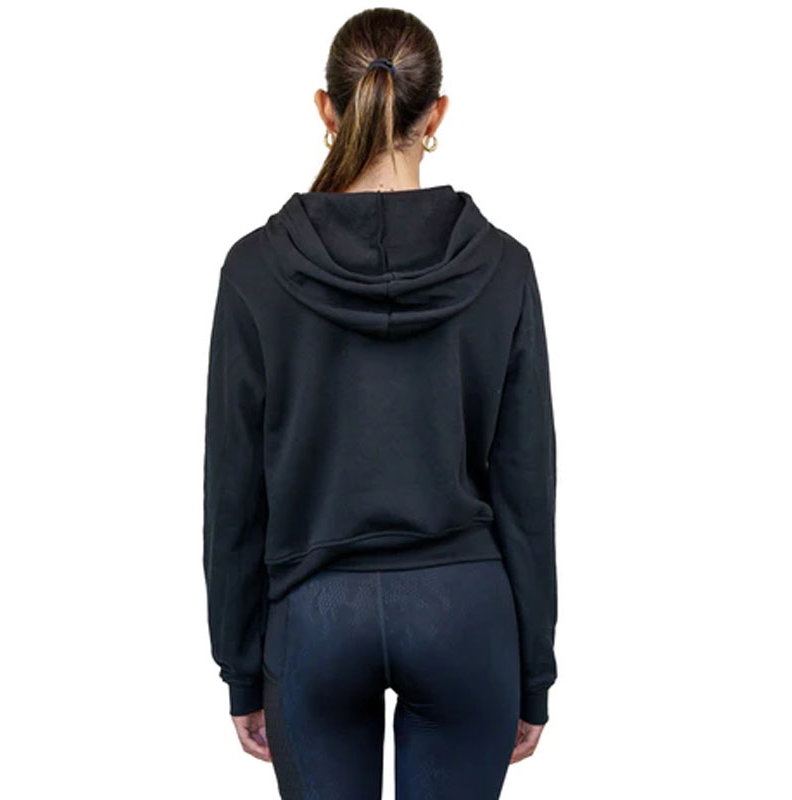 Lacoasport T.E.N.N.I.S Friends Women's Tennis Hoodie