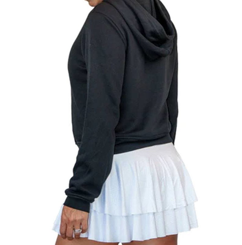 Lacoasport T.E.N.N.I.S Friends Women's Tennis Hoodie