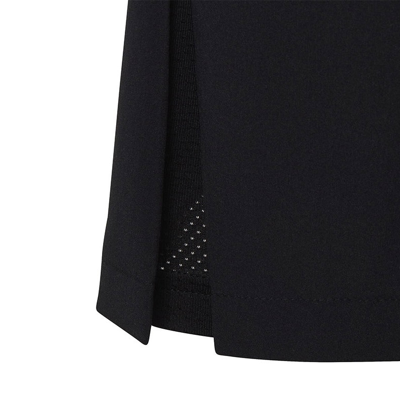 Adidas Club Pleated Girls' Tennis Skirt