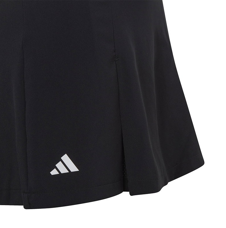 Adidas Club Pleated Girls' Tennis Skirt