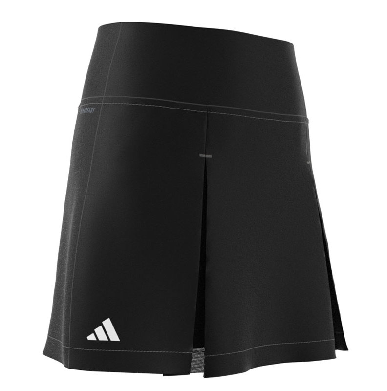 Adidas Club Pleated Girls' Tennis Skirt