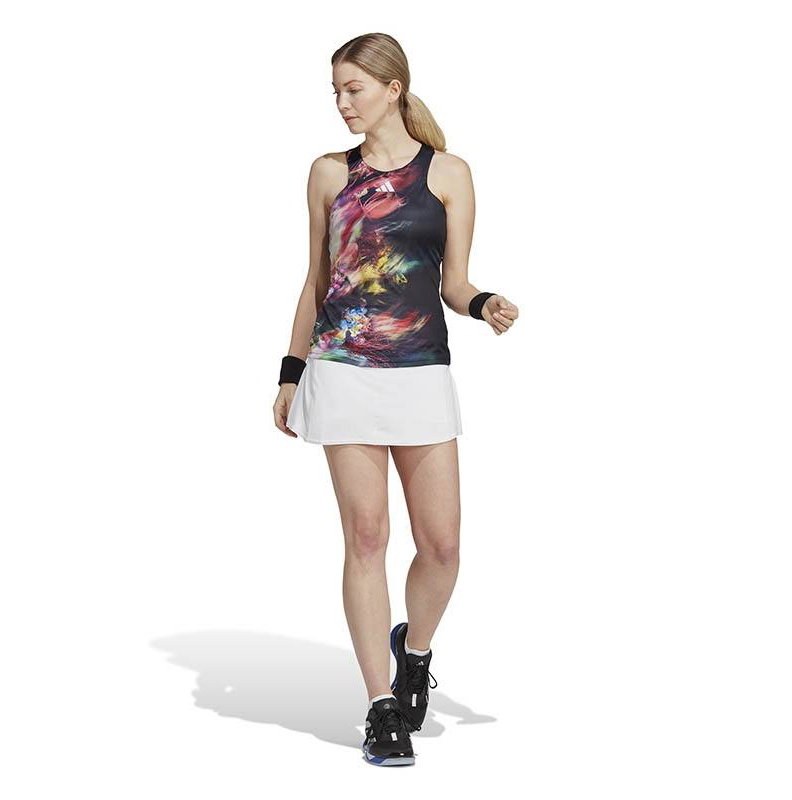 Adidas Gameset Match Women's Tennis Skirt
