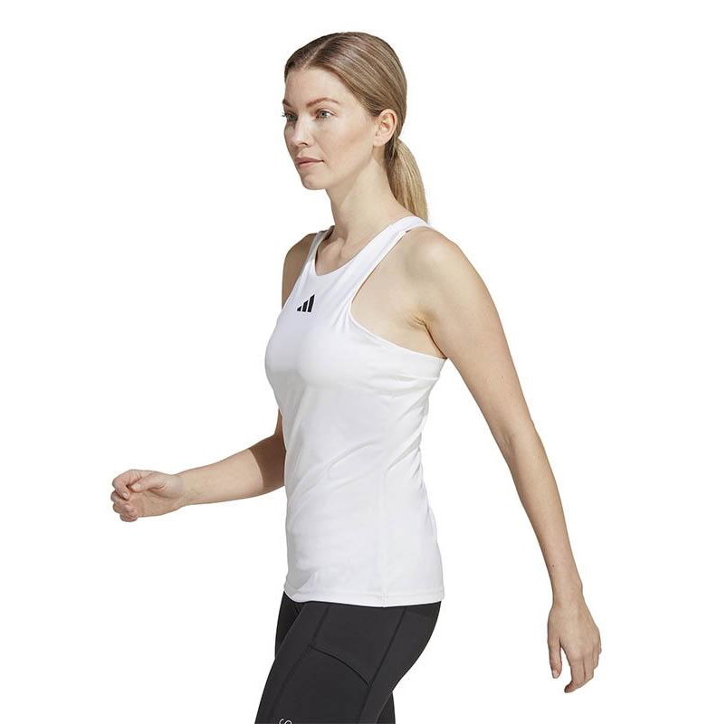 Adidas Gameset Y Women's Tennis Tank