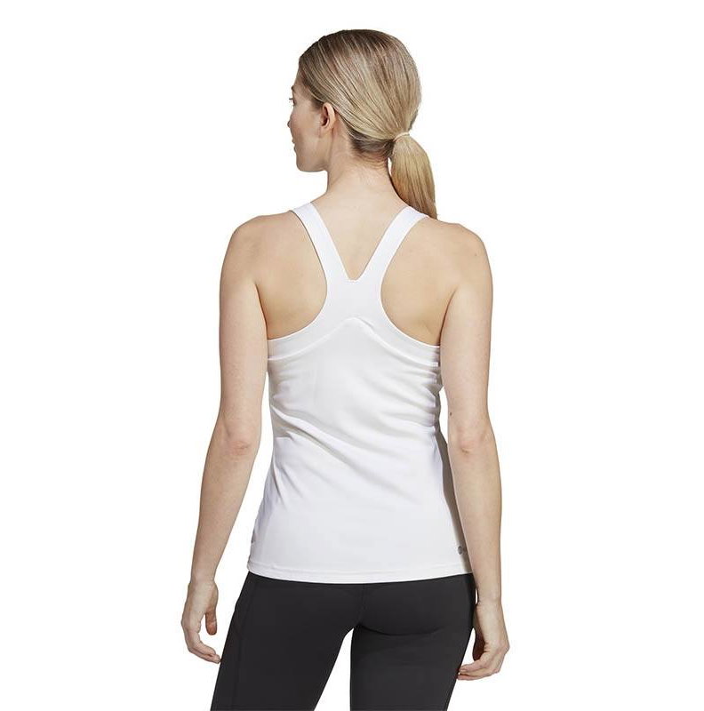 Adidas Gameset Y Women's Tennis Tank
