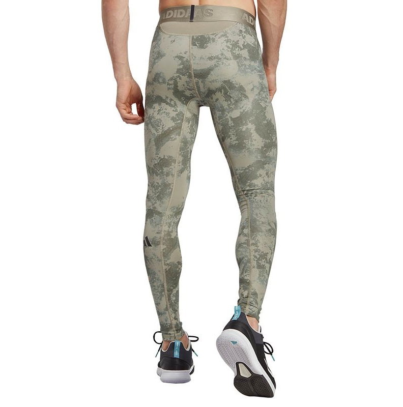 Adidas Paris Men's Tennis Tight