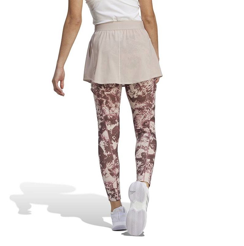 Adidas Paris Match 2 in 1 Women's Tennis Tight